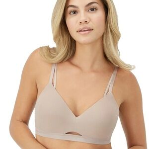 Maidenform Modern Wireless Bra with Convertible Straps